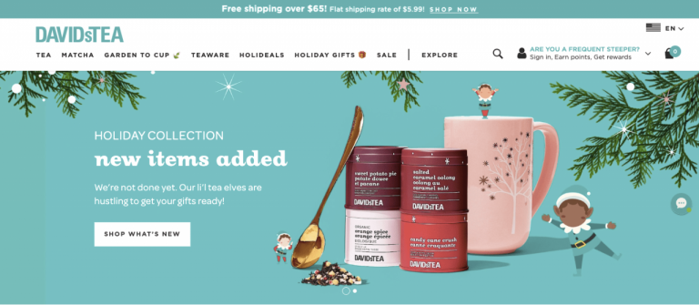 10 Best Tea Affiliate Programs In 2025 (Top Offers)